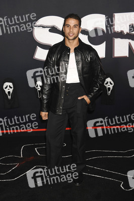 Filmpremiere 'Scream 7' in Los Angeles