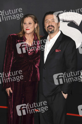 Filmpremiere 'Scream 7' in Los Angeles