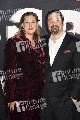 Filmpremiere 'Scream 7' in Los Angeles