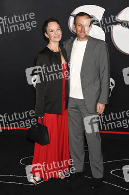 Filmpremiere 'Scream 7' in Los Angeles