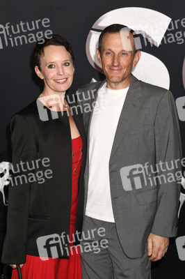 Filmpremiere 'Scream 7' in Los Angeles