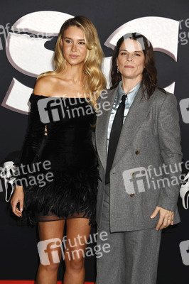 Filmpremiere 'Scream 7' in Los Angeles