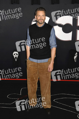 Filmpremiere 'Scream 7' in Los Angeles