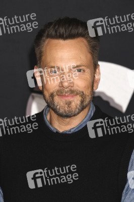 Filmpremiere 'Scream 7' in Los Angeles