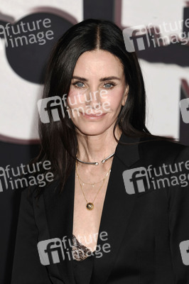 Filmpremiere 'Scream 7' in Los Angeles