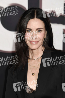 Filmpremiere 'Scream 7' in Los Angeles