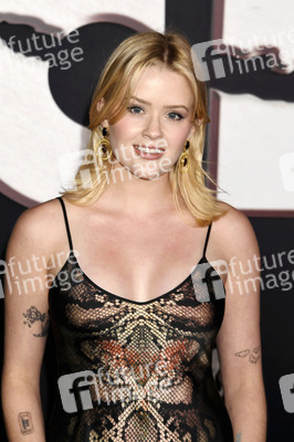Filmpremiere 'Scream 7' in Los Angeles