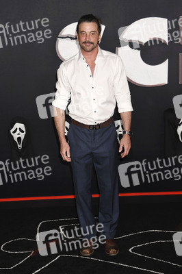 Filmpremiere 'Scream 7' in Los Angeles
