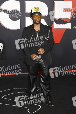 Filmpremiere 'Scream 7' in Los Angeles