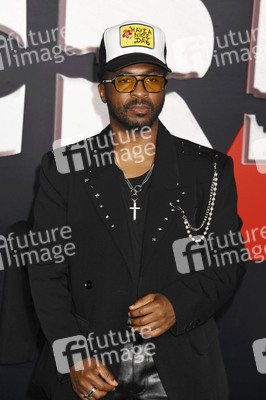 Filmpremiere 'Scream 7' in Los Angeles