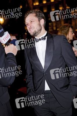 César Award Dinner 2026 in Paris