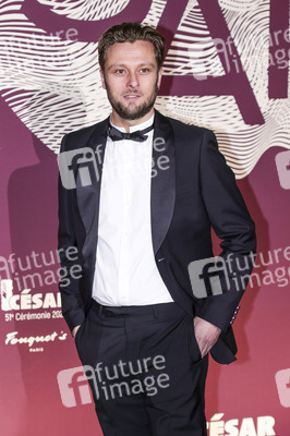 César Award Dinner 2026 in Paris