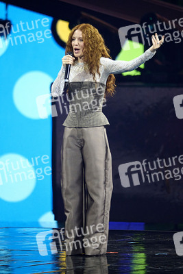 Konzert von Jess Glynne in Zürich