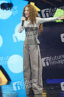 Konzert von Jess Glynne in Zürich