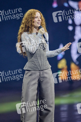 Konzert von Jess Glynne in Zürich