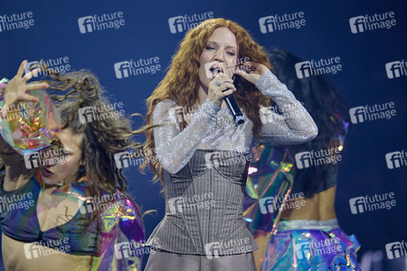 Konzert von Jess Glynne in Zürich