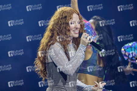 Konzert von Jess Glynne in Zürich