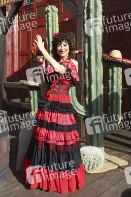 Pressetermin 'Im Tal des Todes' in Bad Segeberg