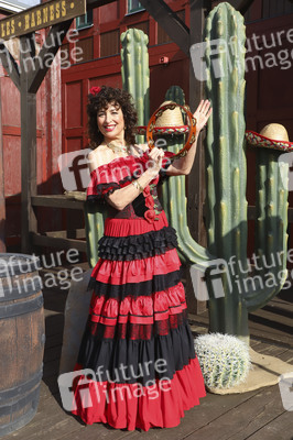 Pressetermin 'Im Tal des Todes' in Bad Segeberg