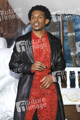 Fan Event 'One Piece: Into The Grand Line' in Los Angeles