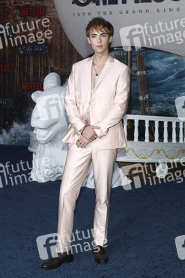 Fan Event 'One Piece: Into The Grand Line' in Los Angeles