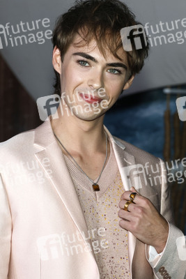 Fan Event 'One Piece: Into The Grand Line' in Los Angeles