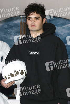 Fan Event 'One Piece: Into The Grand Line' in Los Angeles