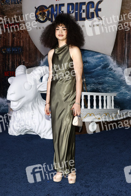 Fan Event 'One Piece: Into The Grand Line' in Los Angeles