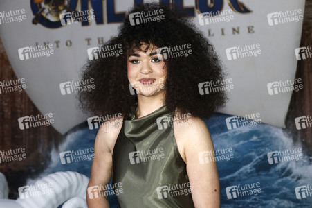 Fan Event 'One Piece: Into The Grand Line' in Los Angeles