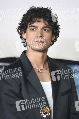 Fan Event 'One Piece: Into The Grand Line' in Los Angeles