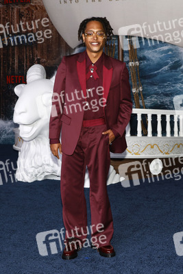 Fan Event 'One Piece: Into The Grand Line' in Los Angeles