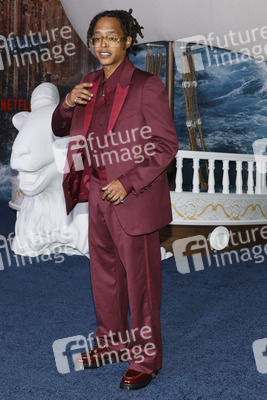 Fan Event 'One Piece: Into The Grand Line' in Los Angeles