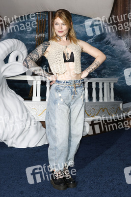 Fan Event 'One Piece: Into The Grand Line' in Los Angeles