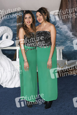 Fan Event 'One Piece: Into The Grand Line' in Los Angeles