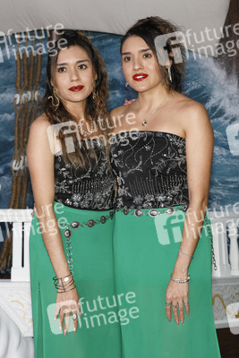 Fan Event 'One Piece: Into The Grand Line' in Los Angeles