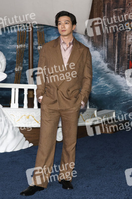 Fan Event 'One Piece: Into The Grand Line' in Los Angeles