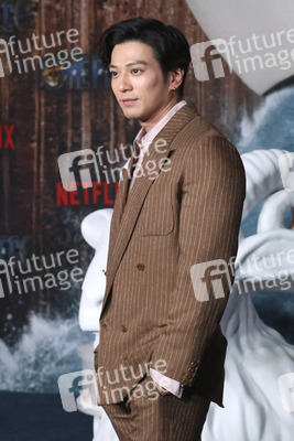 Fan Event 'One Piece: Into The Grand Line' in Los Angeles