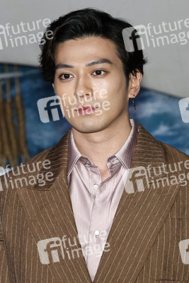 Fan Event 'One Piece: Into The Grand Line' in Los Angeles