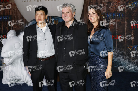 Fan Event 'One Piece: Into The Grand Line' in Los Angeles