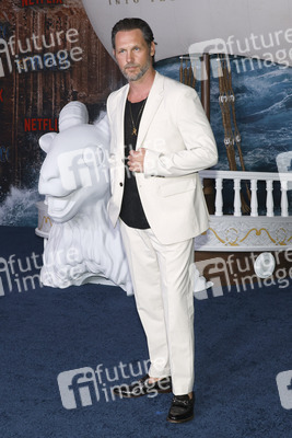 Fan Event 'One Piece: Into The Grand Line' in Los Angeles