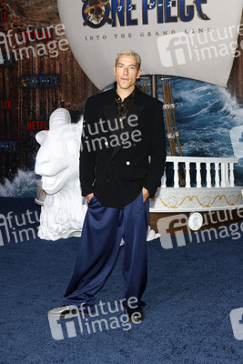 Fan Event 'One Piece: Into The Grand Line' in Los Angeles