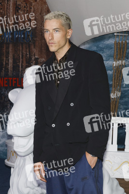 Fan Event 'One Piece: Into The Grand Line' in Los Angeles