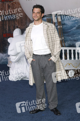 Fan Event 'One Piece: Into The Grand Line' in Los Angeles