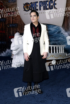 Fan Event 'One Piece: Into The Grand Line' in Los Angeles