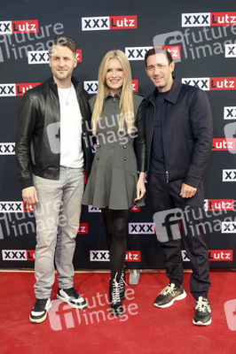 XXXLutz Pre-Shopping Event in Rangsdorf