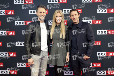 XXXLutz Pre-Shopping Event in Rangsdorf