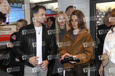 XXXLutz Pre-Shopping Event in Rangsdorf