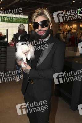 XXXLutz Pre-Shopping Event in Rangsdorf