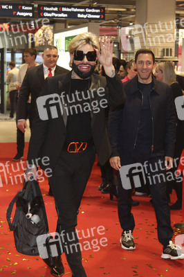 XXXLutz Pre-Shopping Event in Rangsdorf