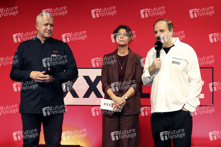 XXXLutz Pre-Shopping Event in Rangsdorf